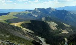 Featured image of post East Pecos Baldy