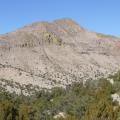 Magdalena Peak